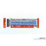 NT Cutter Spare Blades Pack of 6 BL-150P