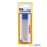 Suremark Large Cutter Blades Pack of 10 SQ8802B - Obbo.SG