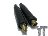 WELDING CABLE JOINT (PIN TYPE)