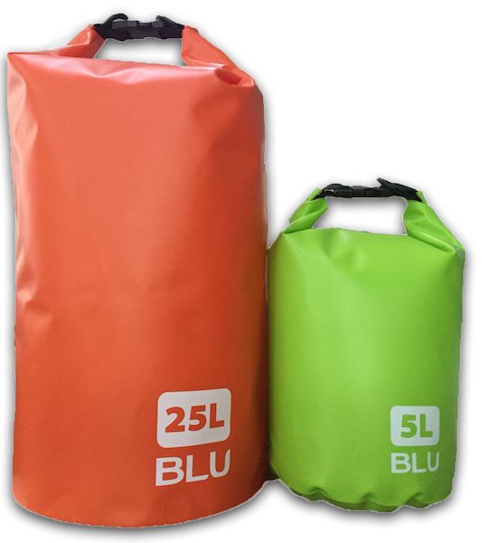 BLU Dry Bag 25L - Obbo.SG