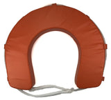 BLU Horseshoe Buoy