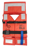 BLU MANTA FS I Foam Life Jacket - Obbo.SG