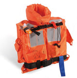 BLU MANTA FS II Foam Life Jacket - Child