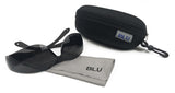 BLU Industrial Safety Glasses Casing