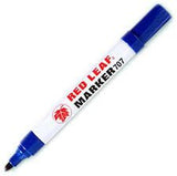 Marker Red Leaf 707 - Obbo.SG