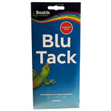 Bostik Large Blutack 75g Blue