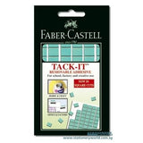 Faber-Castell Tack-it Adhesive 50g
