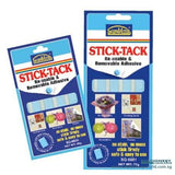 Suremark Stick-tack Adhesive 75g SQ-6651 - Obbo.SG