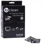 Bolle B-Clean Premoisturised Tissue Dispenser (100 Pieces)