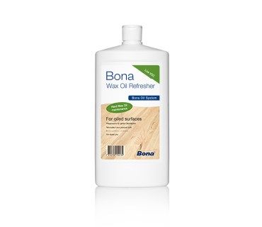 Bona Wax Oil Refresher - Obbo.SG