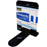 Suremark Bookend 7.5 Inch SQ-8837