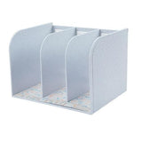 Kapamax Bookshelf 3 Compartments 95091 - Obbo.SG