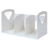 Kapamax Bookshelf 3 Compartments K95092