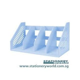 Kapamax Bookshelf 4 Compartments 91091