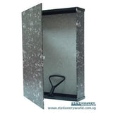 ABBA Box File without Index