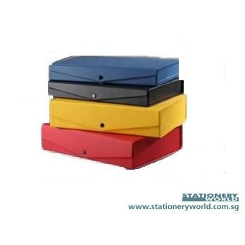 Buy 【PVC Box File 2 Inch】 from Trusted Distributors & Wholesalers ...