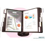 Bindermax Desktop Display A4 01150