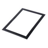 Magnetic Megaframe A5 Black 2 Pieces 4871-01 - Obbo.SG