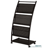 Magazine Rack MR-1602 - Obbo.SG