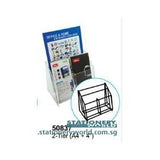 STZ 2 Tier Acrylic Leaflet Holder 50837