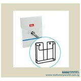 STZ Acrylic Leaflet Holder A4 51005