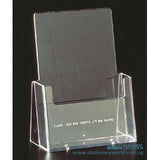 Taymar 1 Pocket Brochure Holder A5 8704 C160 - Obbo.SG