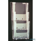 Taymar 3W 3 Pocket Wallmount A4 3W230 8715 - Obbo.SG