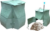 360 Litres French Made High Density Polyethylene Compost Bin - Obbo.SG