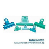 Flying Eagle Bulldog Clip 2 Inch - Obbo.SG