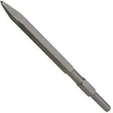 Bull point 17x450mm