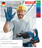 Bosch GSA 36 V-Li