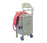ProMedUSA SG-C1 Ozonated Water Mobile HAZMAT   Disinfection Cart