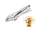 Tolsen Tools, CT Locking Pliers 10