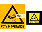 CCTV In Operation (W143_ACR) - Obbo.SG