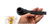Tolsen Tools, Double Socket Ratchet Wrench with pointed end 19*24