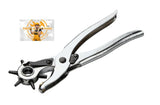 Tolsen Tools Revolving Punch Pliers