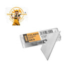 Tolsen Tools, 10 pcs 61mm Blades per Box