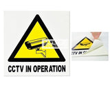 CCTV In Operation (W018_VNL) - Obbo.SG
