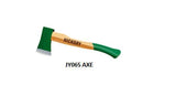 600g Axe - Obbo.SG