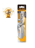 6mm M35 SUS Drill Bits 5 pcs per pkt - Obbo.SG