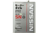 ENGINE OIL NISSAN KLAN0-00204