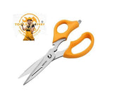Tolsen Tools, Multi-purpose Kitchen Scissor - Obbo.SG