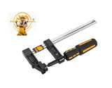 Tolsen Tools, HD F-Clamp 6