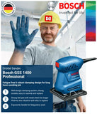 Bosch GSS 1400