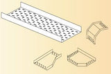 Cable Trays - Obbo.SG