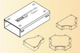 Cable Trunkings - Obbo.SG