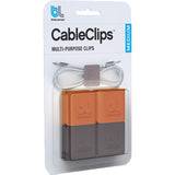 Bluelounge Cable Clip Medium CC-MD - Obbo.SG