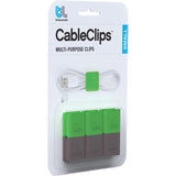 Bluelounge Cable Clip Small CC-SM - Obbo.SG