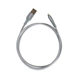 Thecoopidea Flex Lightning Cable 1M