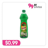 Cammer Dishwashing Liquid - Lime - 1L - Obbo.SG